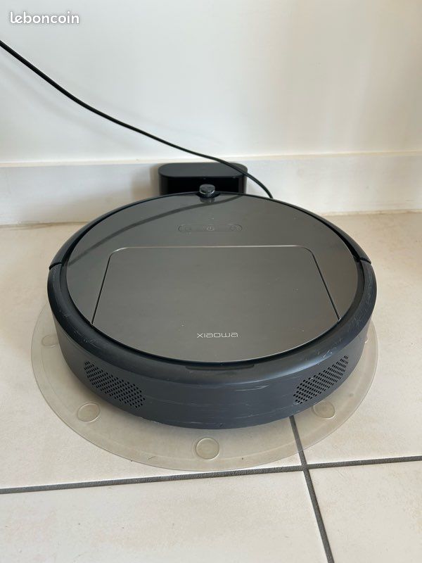 Xiaomi Roborock E35 Review Xiaowa E352 For XIAOWA E352 Robot