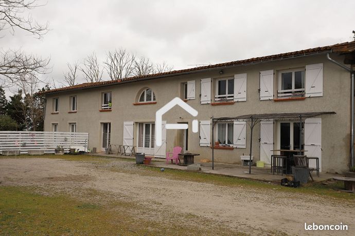 Propriété 11 pièces 415 m²