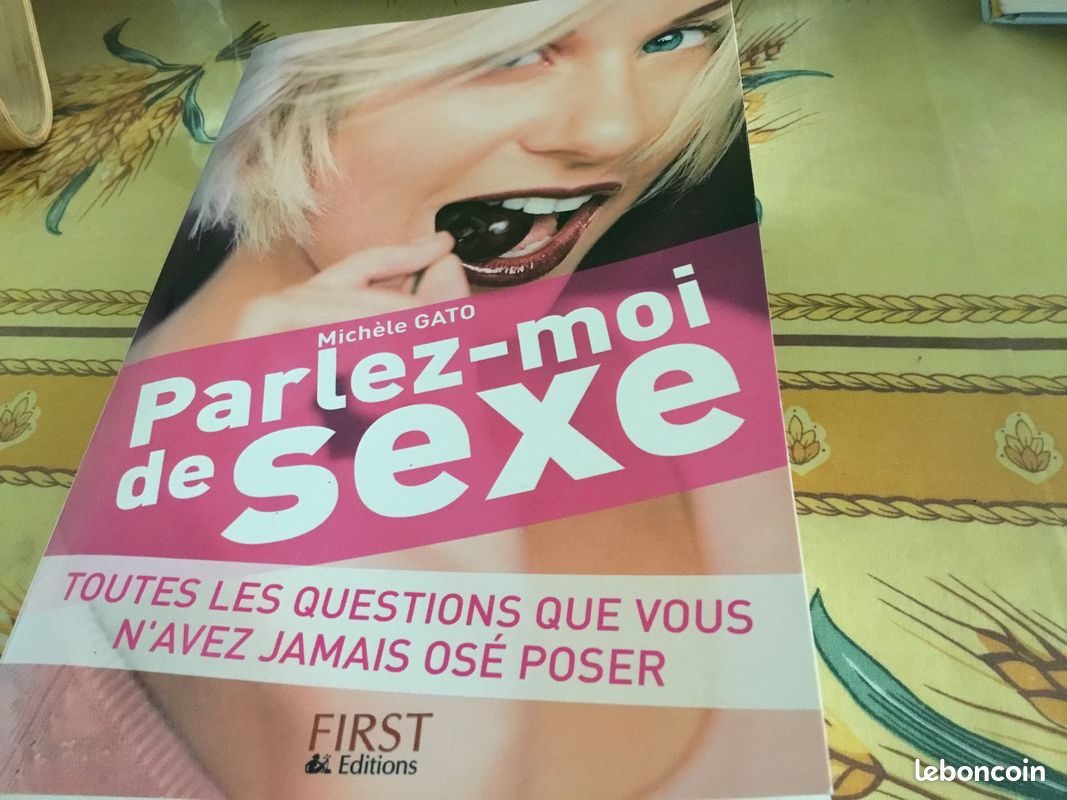 Parlez moi de sexe et bienvenue à pornoland - Livres