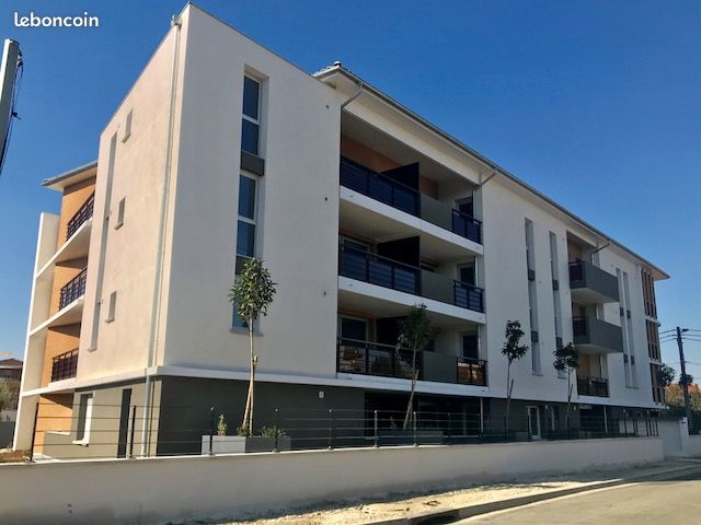 Appartement 1 pièce 24 m² · à Toulouse · 24 m² · 509 €