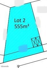 Terrain 555 m² Saint Germain Sur Ay · à Saint-Germain-sur-Ay · 96 900 €