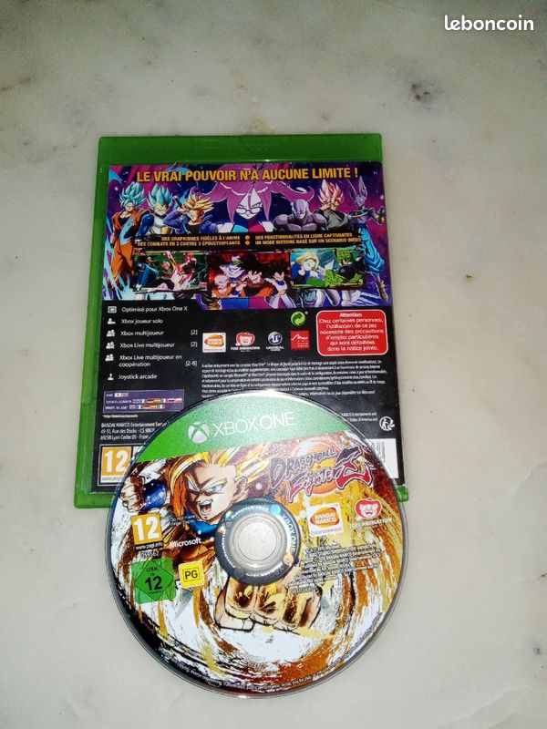 Jeux xbox (image 2)