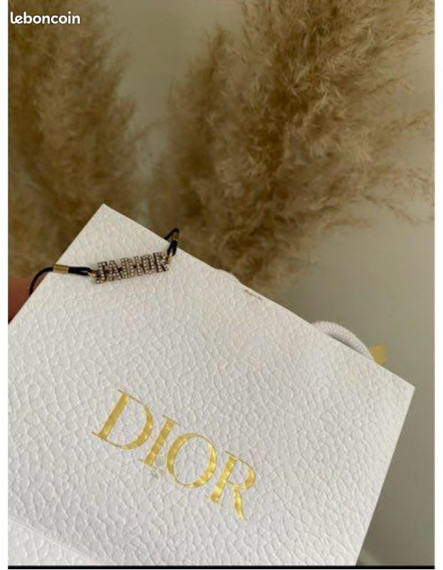 Dior bracelet vip Swarovski neuf j’adior (image 5)