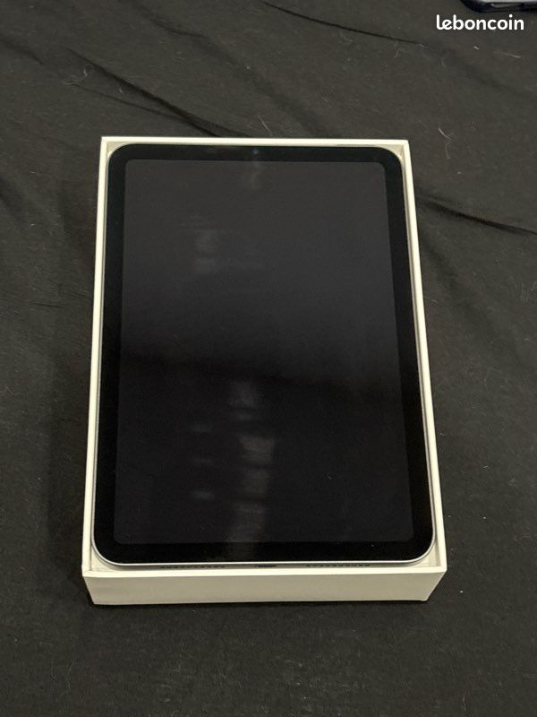 IPad (image 1)