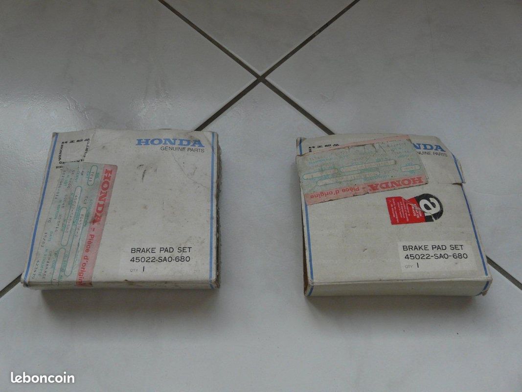 Ensemble De Couvercles De Pédale D'embrayage De Ein Pour Honda Civic Accord, CRV, 152 Acura, TL, TSX, Coussretours De Pédale D'embrayage De Ein, Caoutchouc, Style De Voiture, 2 Pièces