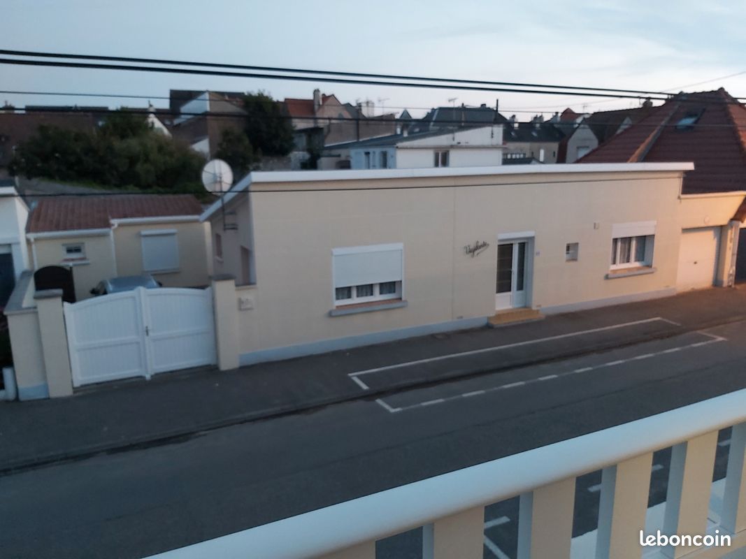 Maison 4 pièces 70 m² · à Merlimont · 70 m² · 270 000 €