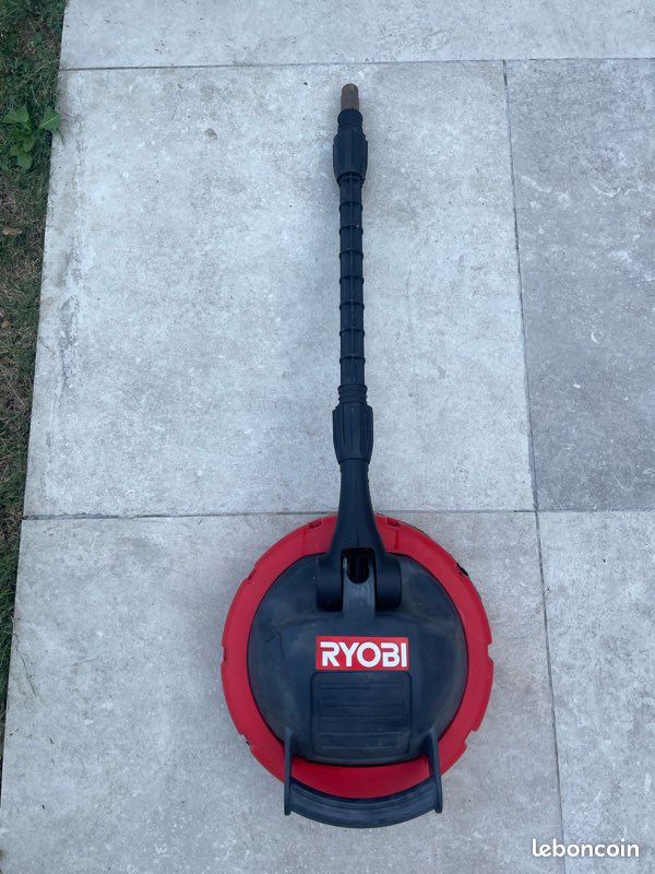 Accessoire nettoyeur ryobi (image 1)