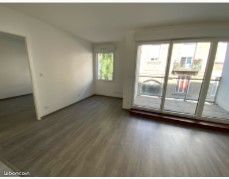 Appartement 2 pièces 39 m² · à Nantes · 39 m² · 602 €/mois