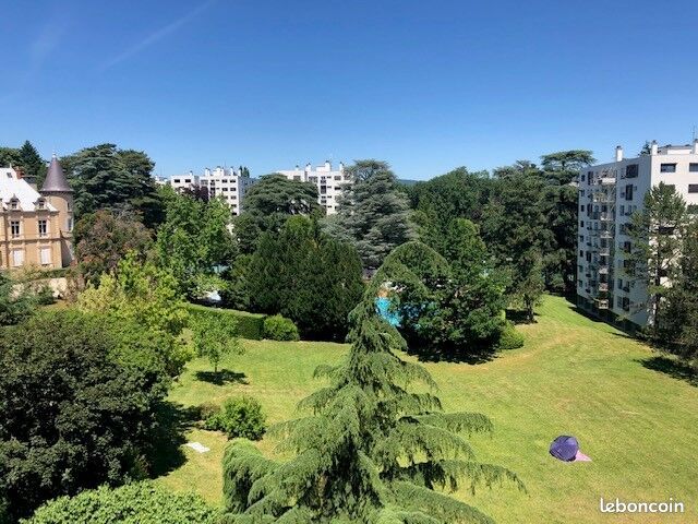 Appartement 4 pièces 91 m² · à Écully · 91 m² · 1 178 €/mois