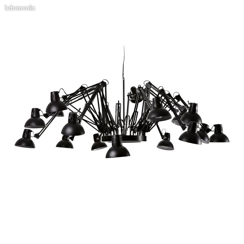 Suspension MOOOI "DEAR INDIGO" (image 2)