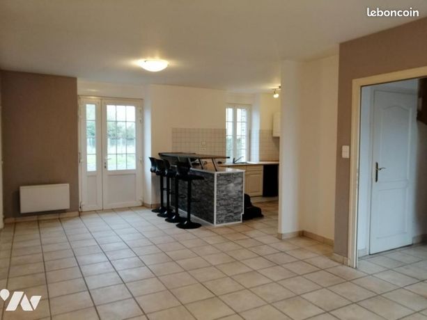 Maison 8 pièces 147 m²