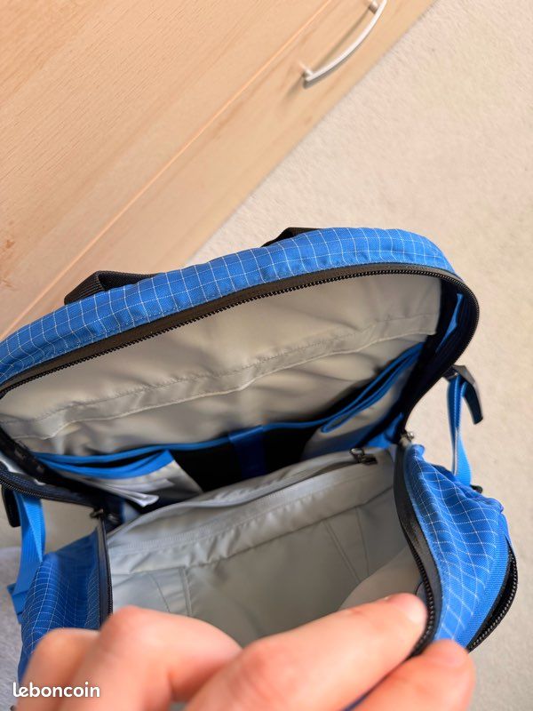 Sac à dos Arc’teryx imperméable - sk16 (image 6)