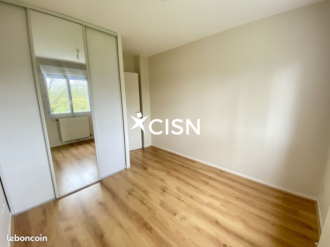 Appartement 2 pièces 47 m² · à Nantes · 47 m² · 651 €