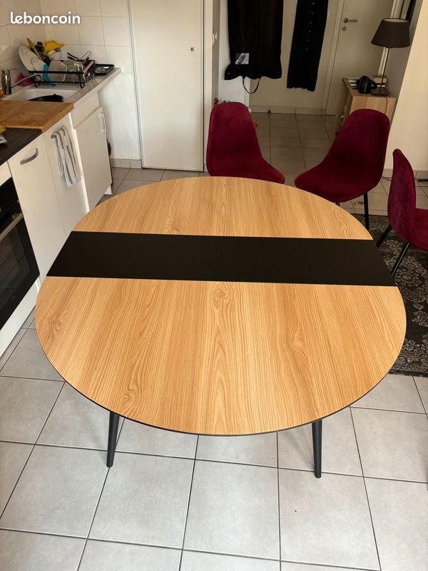 Table à manger (image 3)