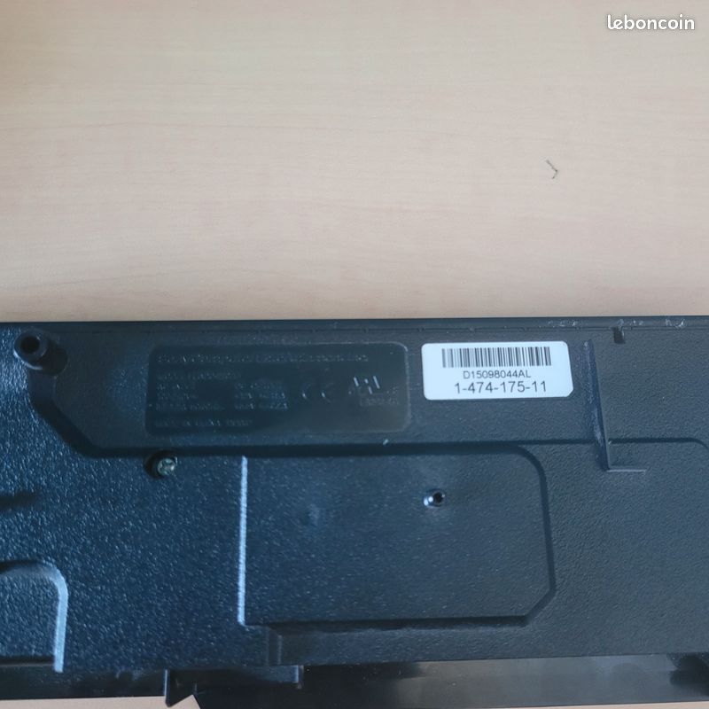 Alimentation Ps3 super slim (image 3)