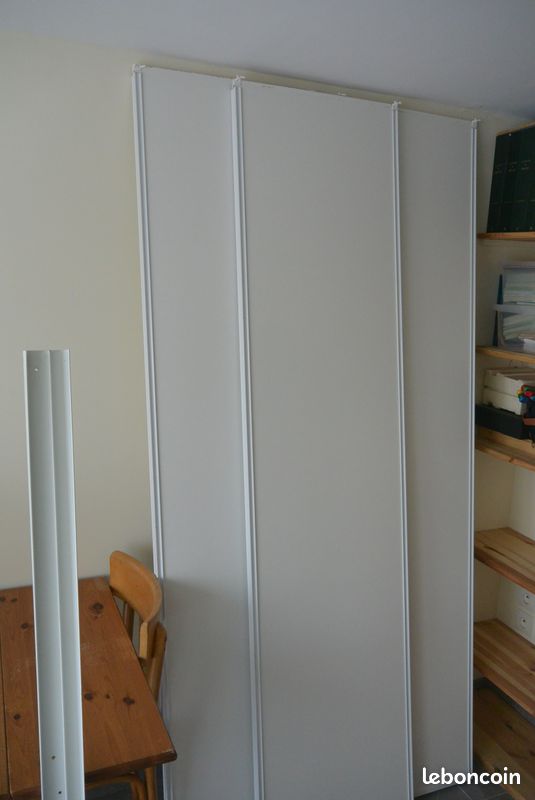 Portes coulissantes (image 1)