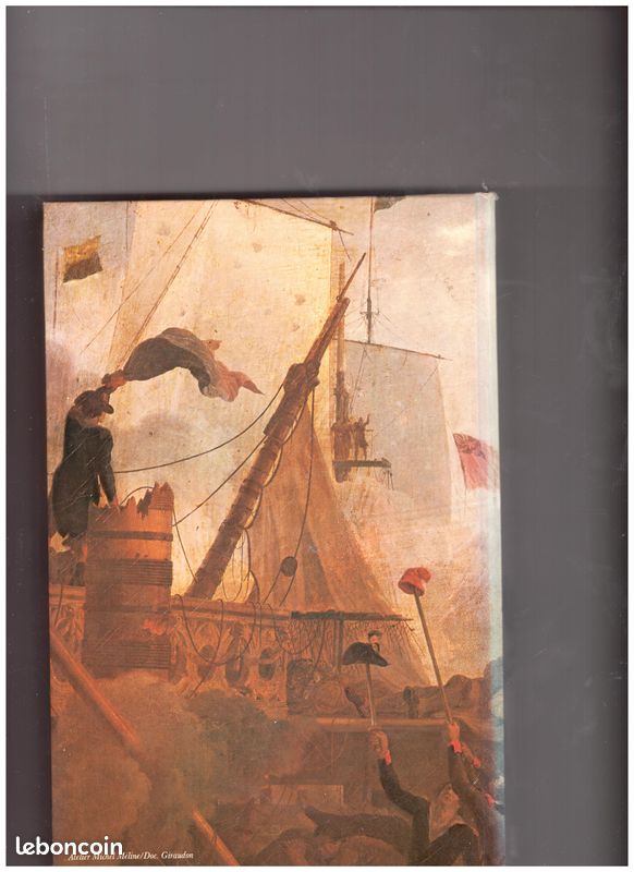 1 livre relié "HISTOIRE DE LA BRETAGNE" d'Yann Brekilien (image 2)