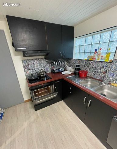 Appartement a louer deuil-la-barre - 2 pièce(s) - 38 m2 - Surfyn