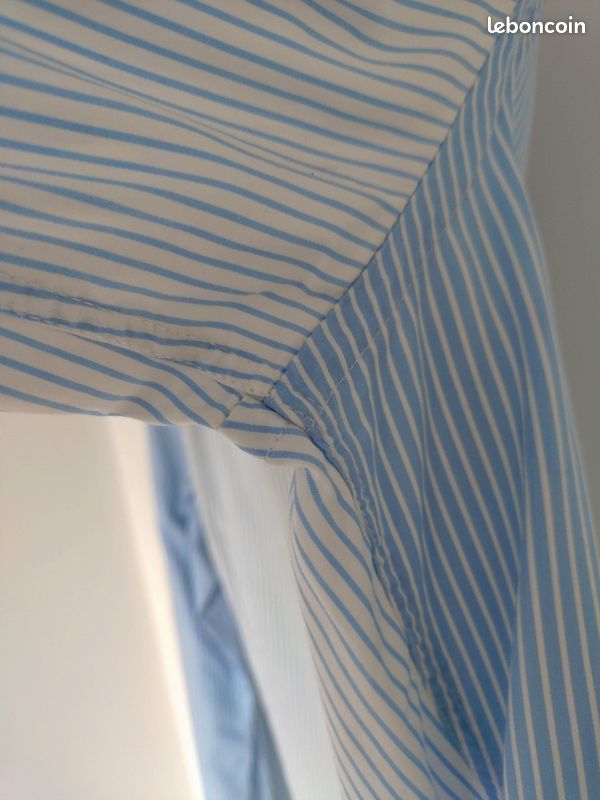 Chemise de costume (image 4)