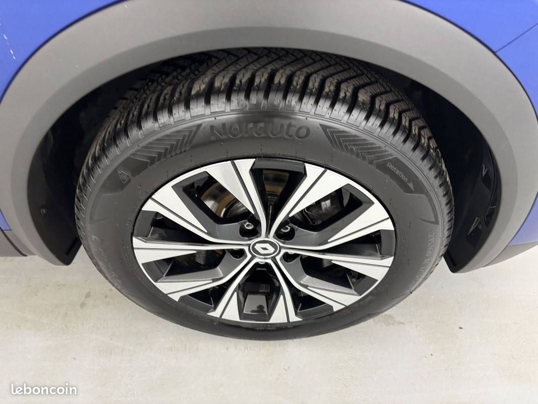 RENAULT Captur TCe 100 GPL Evolution (image 21)