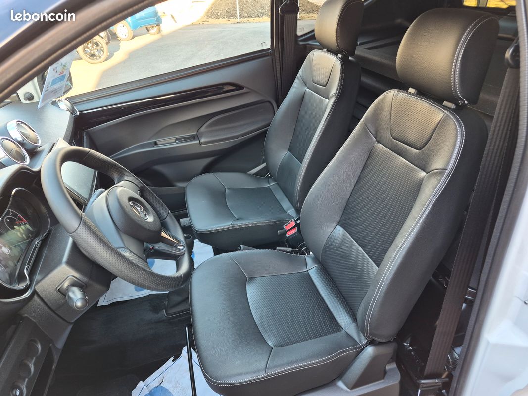 Voiture sans permis Aixam CITY SPORT (image 4)