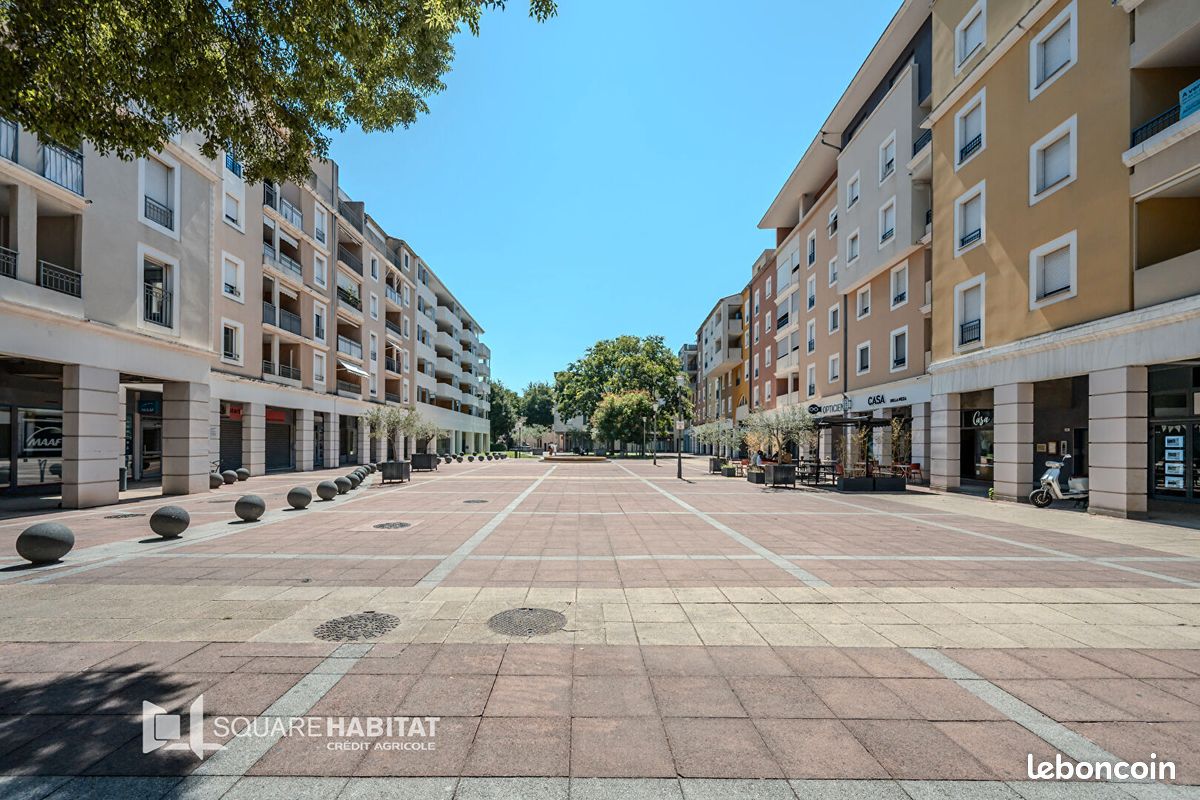 Appartement 4 pièces 102 m² · à Cavaillon · 102 m² · 265 500 €