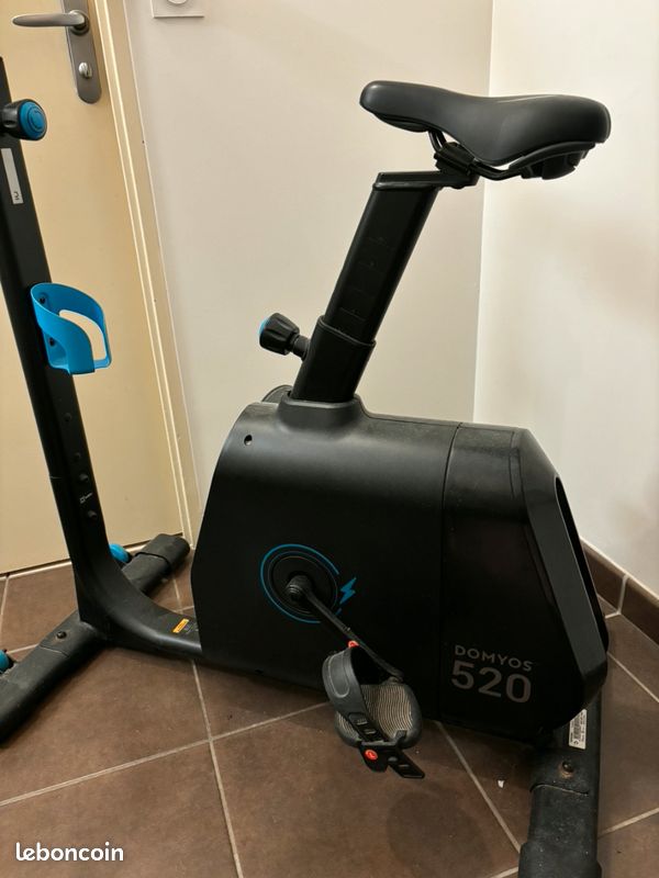 Vélo d’appartement (image 3)