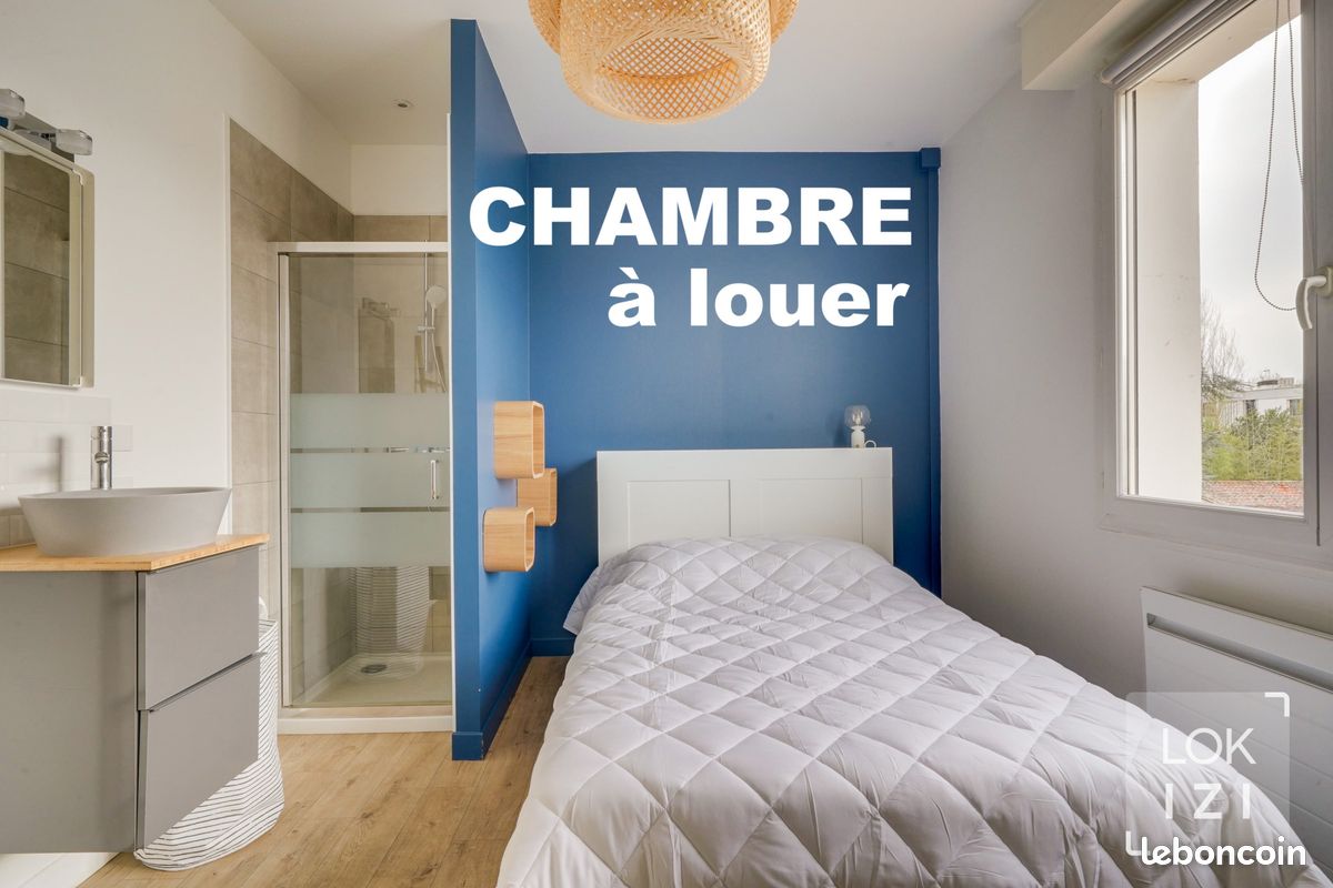 Appartement 2 pièces 22 m² · à Talence · 22 m² · 621 €/mois