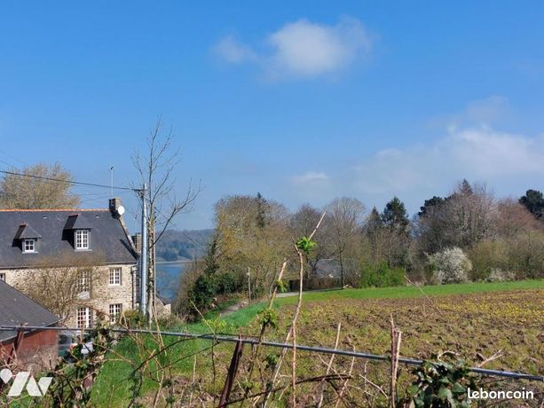 Maison 4 pièces 149 m²