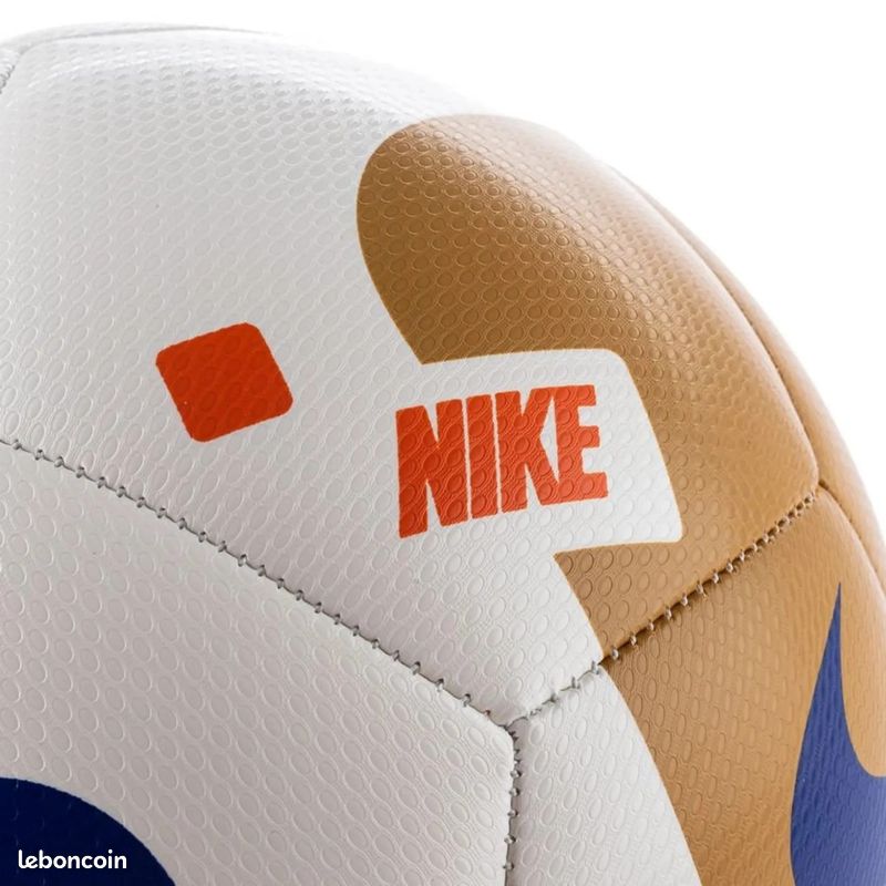 Ballon Nike Pro Maestro Neuf Futsal FFF Adulte football Foot en salle (image 5)