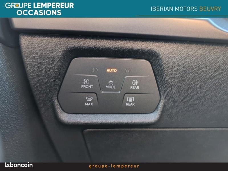Cupra Formentor 1.5 eTSI Hybrid 150ch V DSG7 (image 13)
