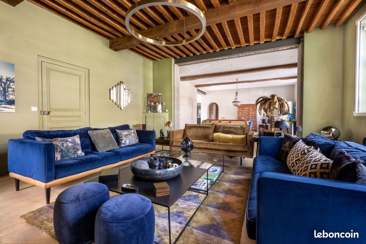 Maison 10 pièces 382 m² · à Chéreng · 382 m² · 1 490 000 €