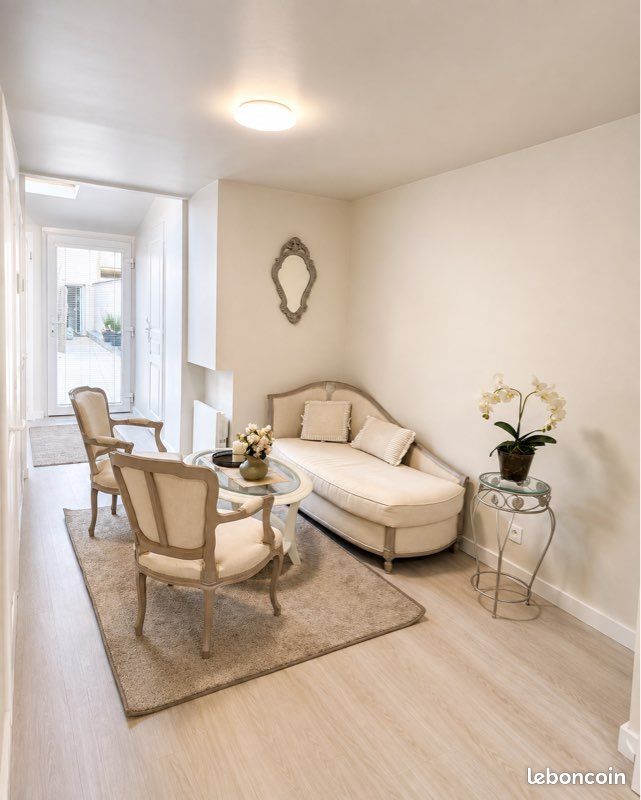 Maison 5 pièces 125 m² · à Gouvieux · 125 m² · 415 000 €