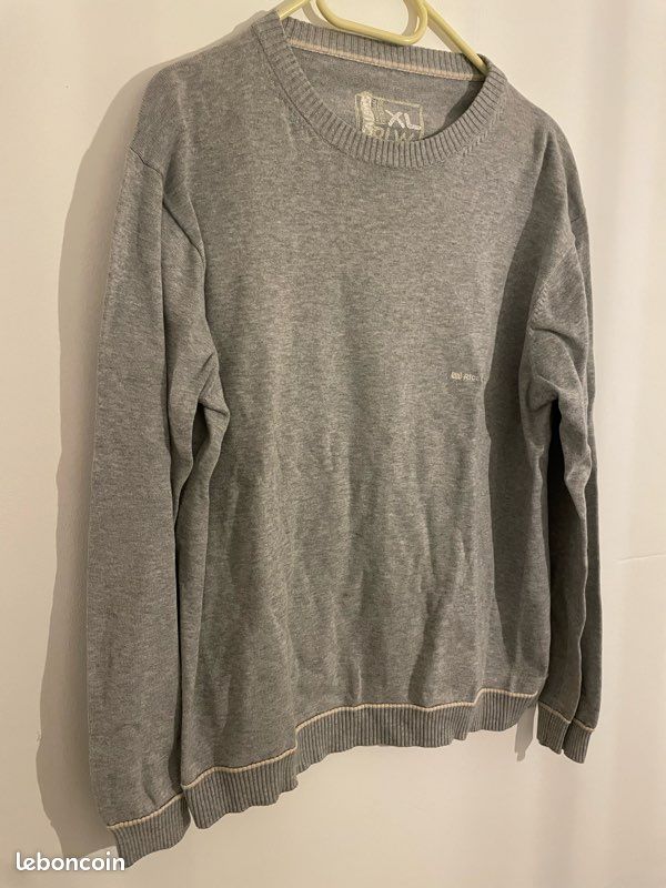 Pull Pour Garçon De La Marque John Lewis - Occasion Très Bon État