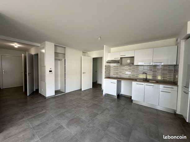 Appartement 4 pièces 94 m²