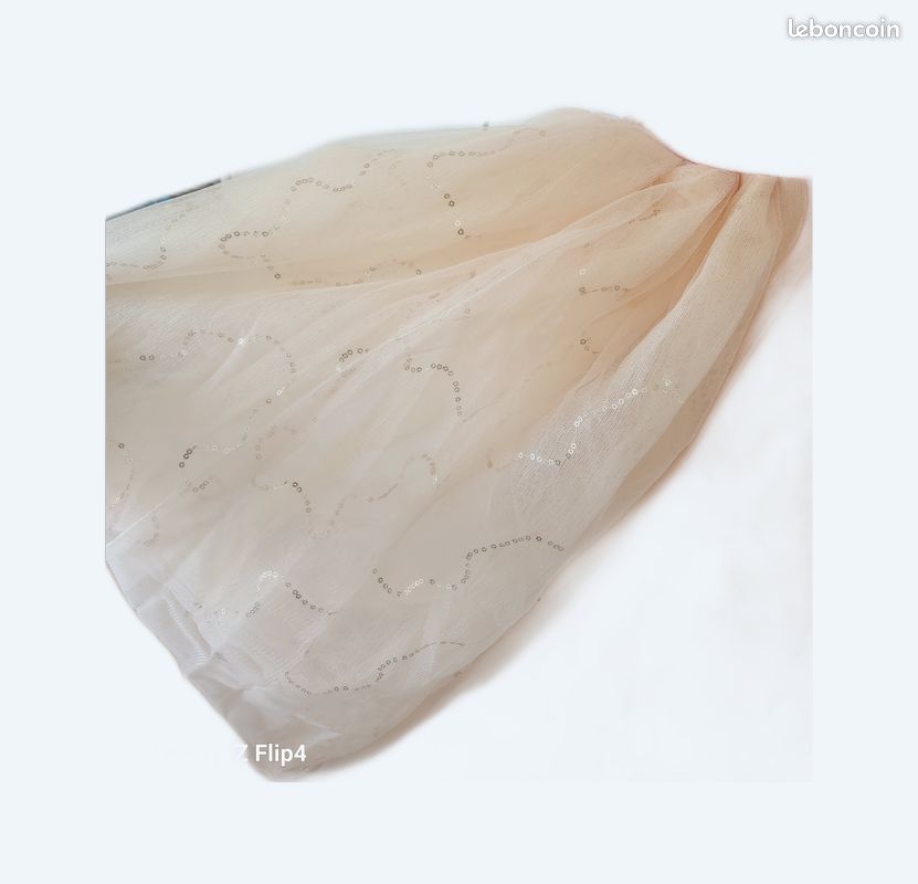 Robe de bal (image 1)