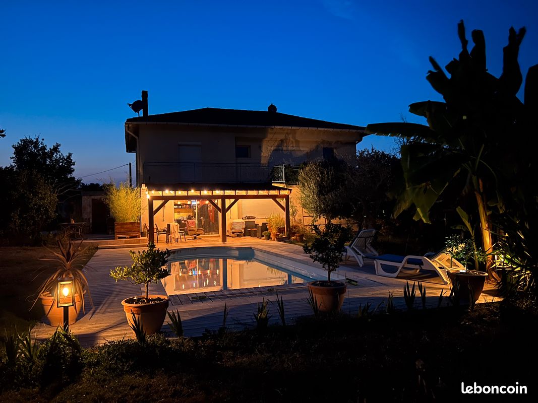 Maison 6 pièces 146 m² · à Lauzerte · 146 m² · 249 000 €