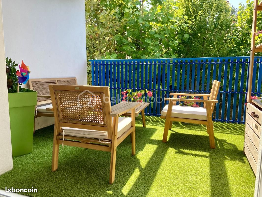 Appartement 2 pièces 42 m² · à Saint-Jean-de-Luz · 42 m² · 245 000 €