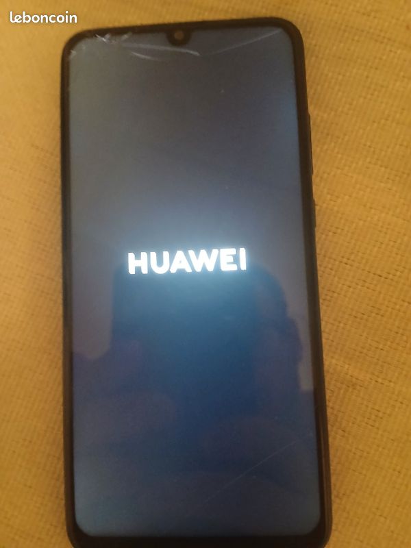 Huawei p smart 2019 (image 6)