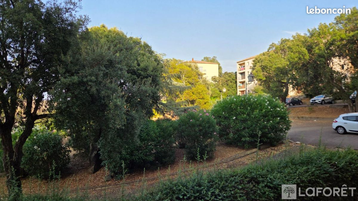 Appartement 3 pièces 67 m² · à Porto-Vecchio · 67 m² · 296 000 €