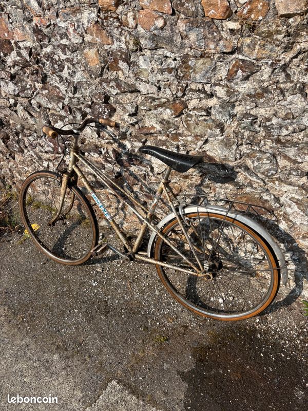 Special cnc d'occasion - Vélos - - page 2