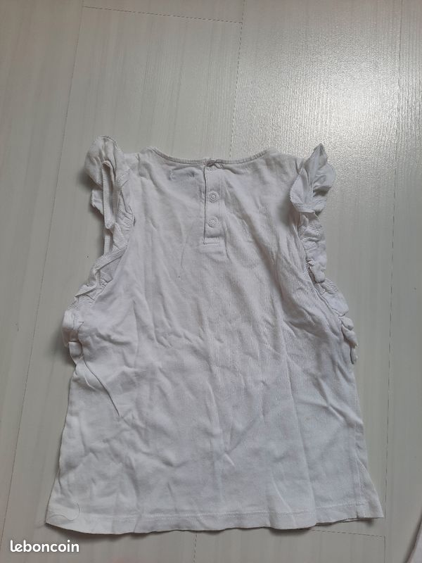 Lot vêtements 5 ans (image 6)