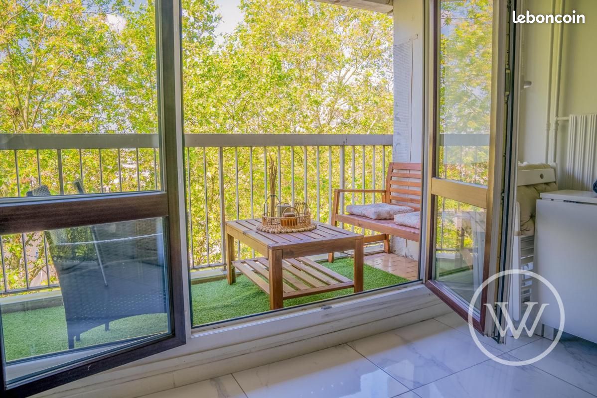 Appartement 4 pièces 77 m² · à Argenteuil · 77 m² · 210 000 €
