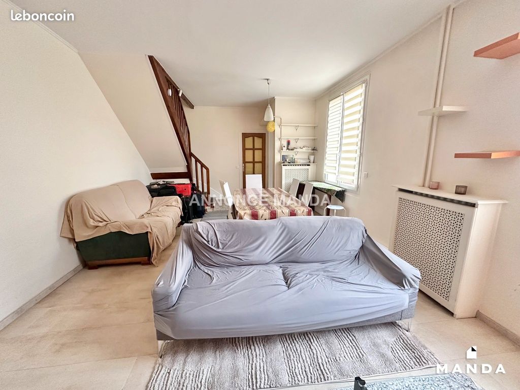 Appartement a louer orly - 3 pièce(s) - 75 m2 - Surfyn