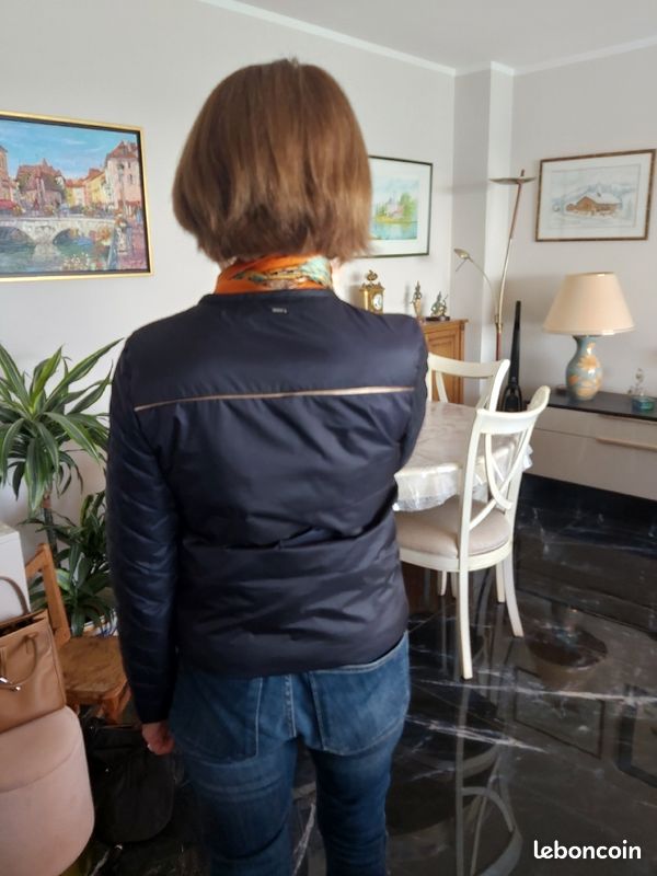 Blouson IKKS (image 2)