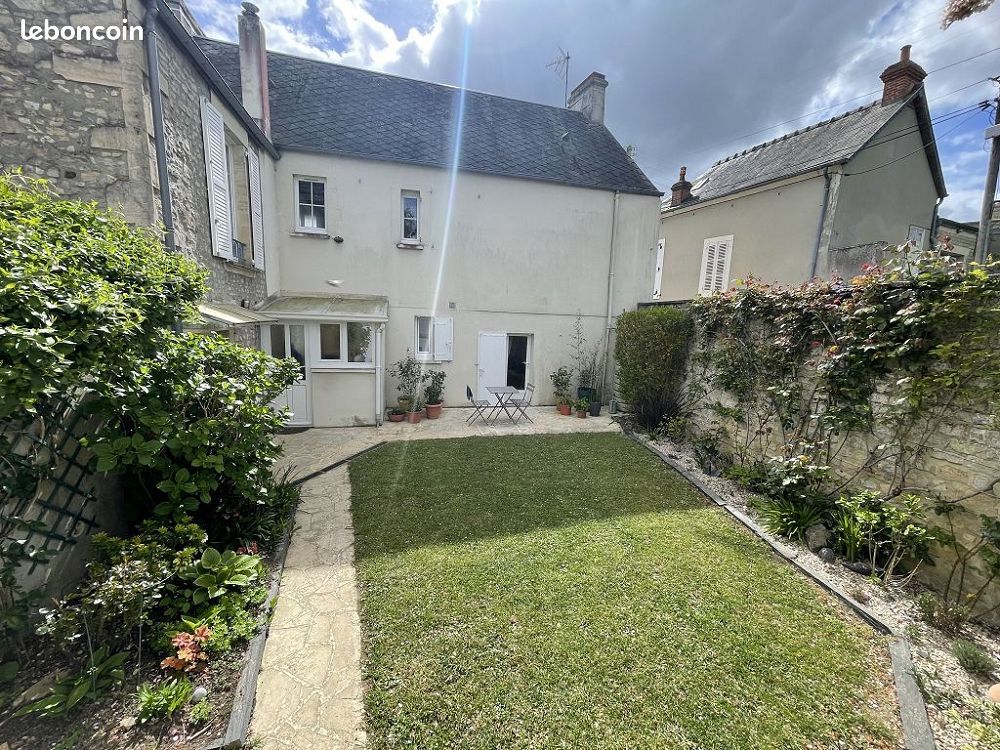 Maison 5 pièces 105 m² · à Bayeux · 105 m² · 284 900 €