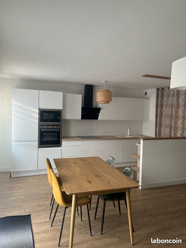 Appartement 3 pièces 70 m² · à Forbach · 70 m² · 106 000 €