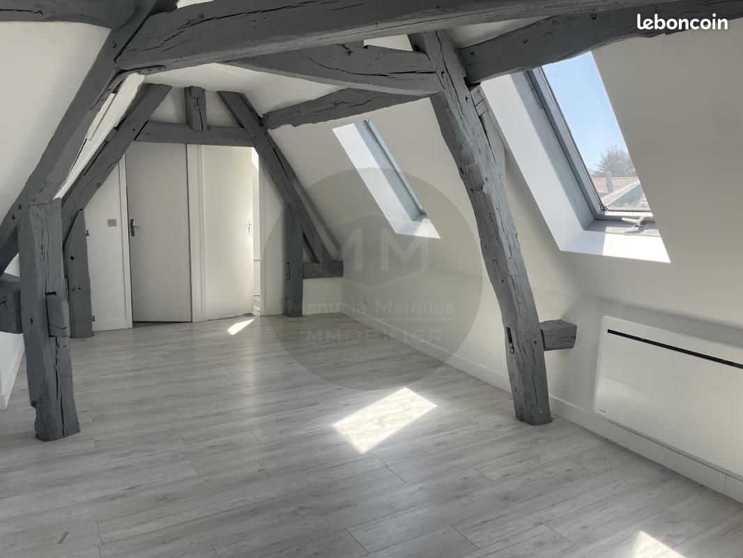 Appartement 1 pièce 20 m² · à Pont-de-l'Arche · 20 m² · 430 €/mois