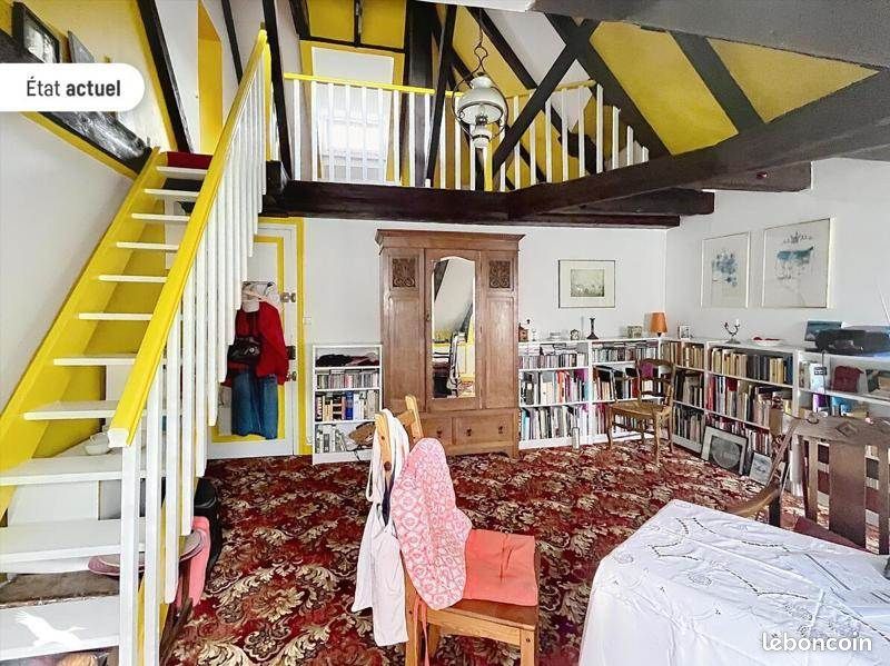 Appartement 2 pièces 43 m² · à Morlaix · 43 m² · 75 936 €