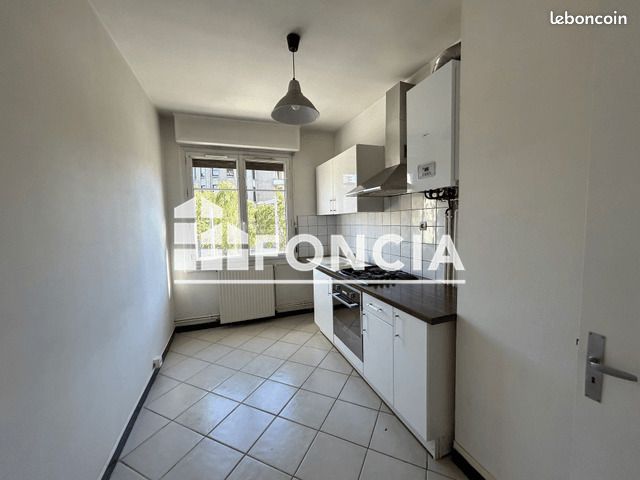 Appartement 2 pièces 53 m² · à Grenoble · 53 m² · 639 €